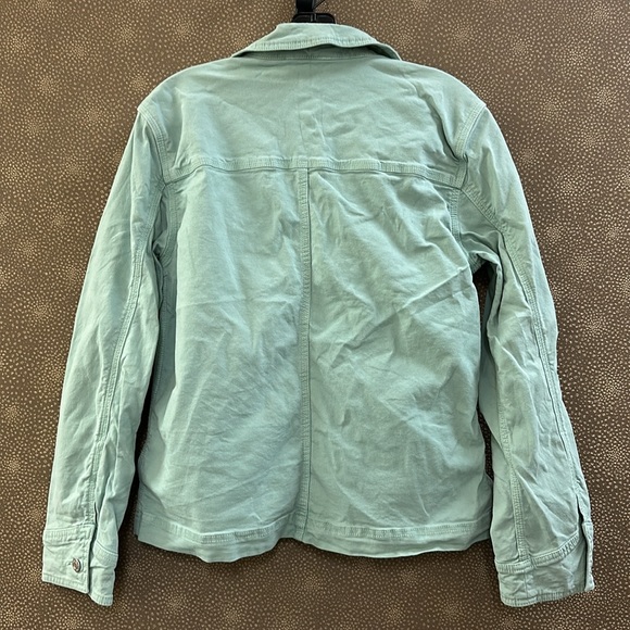 🔥🔥🔥Gap Cotton Denim Jacket - Picture 5 of 7